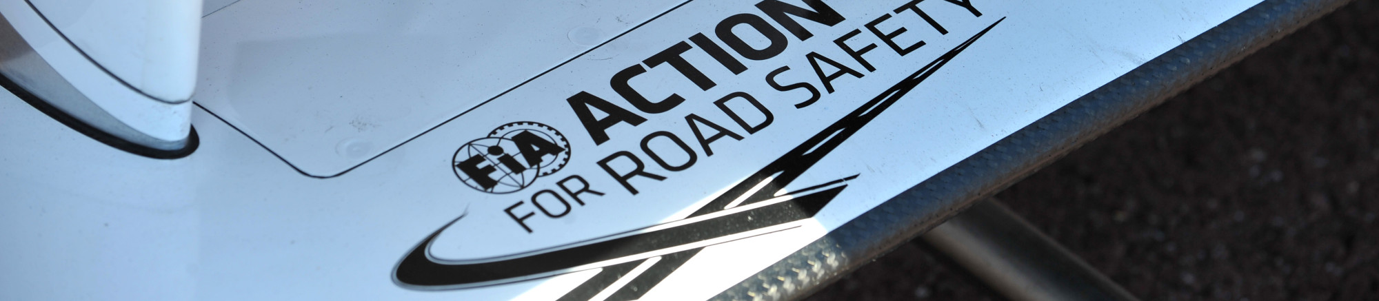 action for road safety