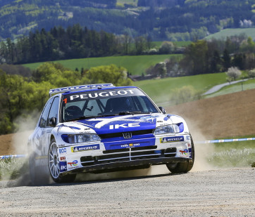 Rallye du Chablais