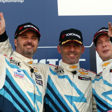 WTCC 2012 - Suzuka WTCC 2012 - Suzuka