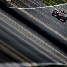 F1 2012 - Italian GP F1 2012 - Italian GP
