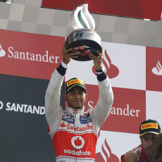 F1 2012 - Italian GP F1 2012 - Italian GP