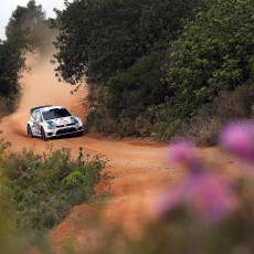 WRC 2013 - Rally de Portugal WRC 2013 - Rally de Portugal