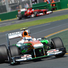 F1 2013 - Australian Grand Prix F1 2013 - Australian Grand Prix