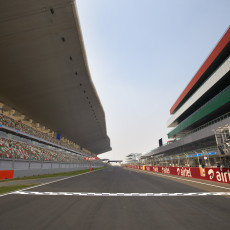 F1 2012 - Indian GP F1 2012 - Indian GP