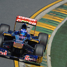 F1 2013 - Australian Grand Prix F1 2013 - Australian Grand Prix