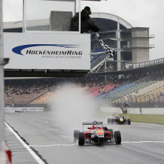 F3 European Championship 2013 - Hockenheim F3 European Championship 2013 - Hockenheim