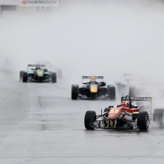 F3 European Championship 2013 - Hockenheim F3 European Championship 2013 - Hockenheim