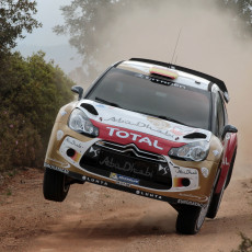 WRC 2013 - Rally de Portugal WRC 2013 - Rally de Portugal