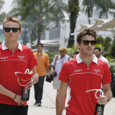 F1 2013 - Malaysian Grand Prix F1 2013 - Malaysian Grand Prix