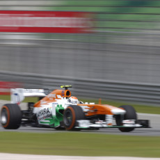 F1 2013 - Malaysian Grand Prix F1 2013 - Malaysian Grand Prix
