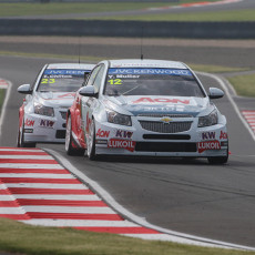 WTCC 2013 - Russia WTCC 2013 - Russia