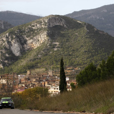 WRC 2012 - Rally Spain Catalunya WRC 2012 - Rally Spain Catalunya