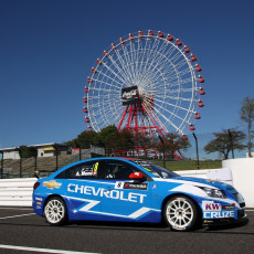 WTCC 2012 - Suzuka WTCC 2012 - Suzuka