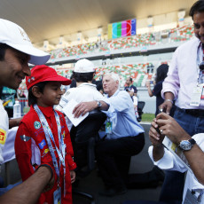 F1 2012 - Indian GP F1 2012 - Indian GP