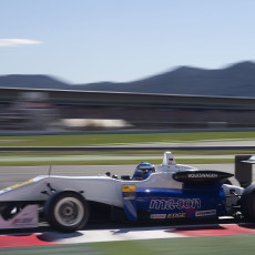 F3 European Championship 2013 - Barcelona Test F3 European Championship 2013 - Barcelona Test