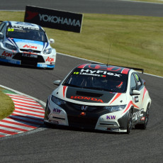 WTCC 2012 - Suzuka WTCC 2012 - Suzuka