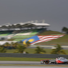 F1 2013 - Malaysian Grand Prix F1 2013 - Malaysian Grand Prix
