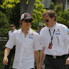 F1 2013 - Malaysian Grand Prix F1 2013 - Malaysian Grand Prix