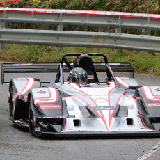 FIA European Hill-Climb Championship 2013 - Subida al Fito