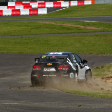 WTCC 2013 - Russia WTCC 2013 - Russia