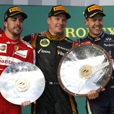 F1 2013 - Australian Grand Prix F1 2013 - Australian Grand Prix