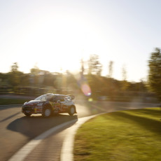 WRC 2012 - Rally Spain Catalunya