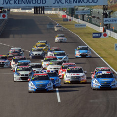 WTCC 2012 - Suzuka WTCC 2012 - Suzuka