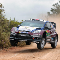 WRC 2013 - Rally de Portugal WRC 2013 - Rally de Portugal