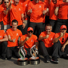 F1 2012 - Italian GP F1 2012 - Italian GP