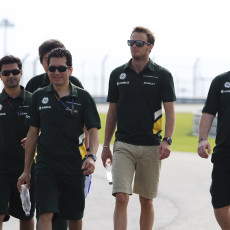F1 2013 - Malaysian Grand Prix F1 2013 - Malaysian Grand Prix