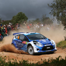 WRC 2013 - Rally de Portugal WRC 2013 - Rally de Portugal