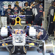 F1 2013 - Malaysian Grand Prix F1 2013 - Malaysian Grand Prix
