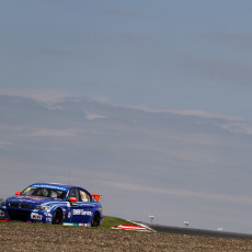 WTCC 2013 - Russia WTCC 2013 - Russia