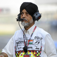 F1 2012 - Indian GP F1 2012 - Indian GP