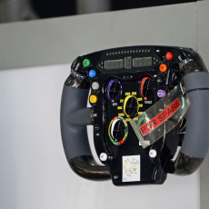 F1 2013 - Malaysian Grand Prix F1 2013 - Malaysian Grand Prix