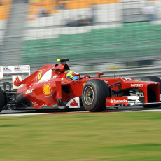 F1 2012 - Indian GP F1 2012 - Indian GP
