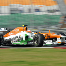 F1 2012 - Indian GP F1 2012 - Indian GP