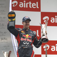 F1 2012 - Indian GP F1 2012 - Indian GP