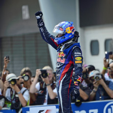 F1 2013 - Malaysian Grand Prix F1 2013 - Malaysian Grand Prix