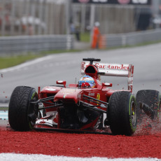 F1 2013 - Malaysian Grand Prix F1 2013 - Malaysian Grand Prix