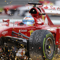 F1 2013 - Malaysian Grand Prix F1 2013 - Malaysian Grand Prix