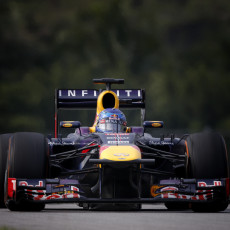 F1 2013 - Malaysian Grand Prix F1 2013 - Malaysian Grand Prix