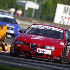 ETCC 2013 - Austria ETCC 2013 - Austria