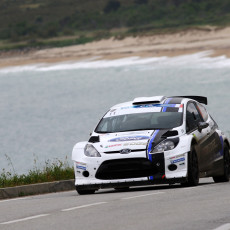 ERC 2013 - Giru di Corsica-Tour de Corse