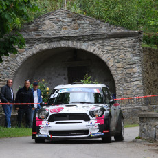 ERC 2013 - Giru di Corsica-Tour de Corse