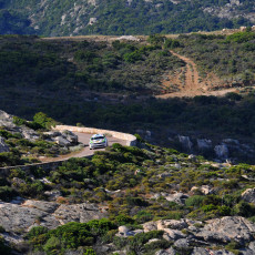 ERC 2013 - Giru di Corsica-Tour de Corse