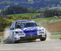 Rallye du Chablais